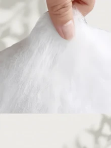 1件裝隔熱門簾，冬季孔眼式門廊遮蓋簾，防風保暖防寒防熱，牛津布加厚纖維，1件裝客廳車庫臥室冬季防寒門毯遮蓋簾，灰褐色，90*210CM 100*210CM - 彩色 - 查看 3