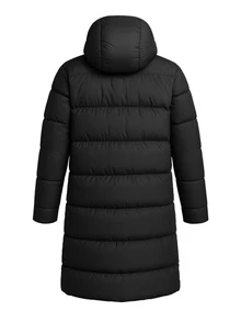 Nike Sportswear Primaloft Men's Parka Black