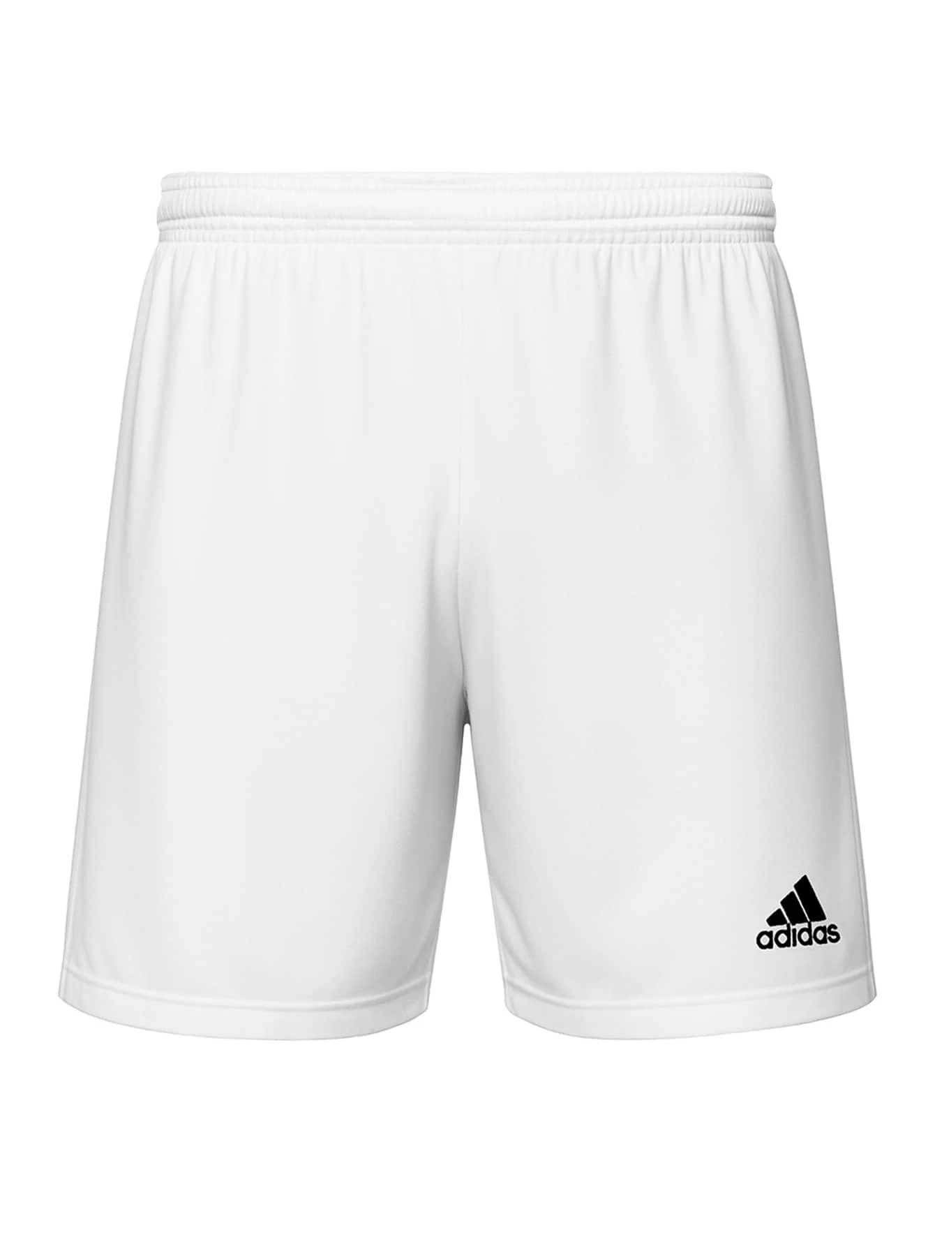 Adidas Entrada 22 Men's Shorts White