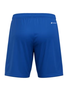 Adidas Entrada 22 Men's Shorts Blue - Team royal blue - View 2