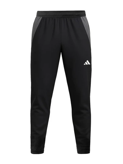 Adidas Tiro 24 Kids Training Pants Black