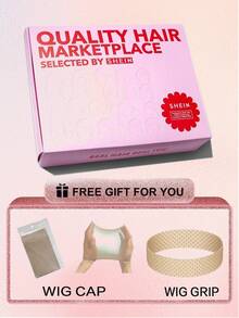 ALL READY WIG 渐变挑染 4/30 水波纹蕾丝前 BOB 假发，真人发，预先拔毛，6x5 无胶佩戴，即戴即走，短卷蕾丝前 BOB 假发，适合，真人发，16 英寸