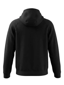 Nike Sportswear Tech Men's Full Zip Hoodie Black - Black - View 2