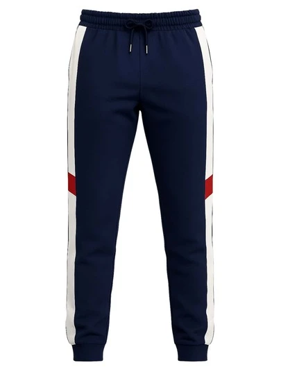 FILA Men's Sweatpants Blue