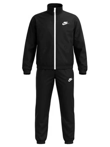 Nike Sportswear Club Men's Tracksuit Black - Black - View 1