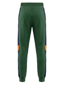 FILA Men's Sweatpants Green - Green - View 2