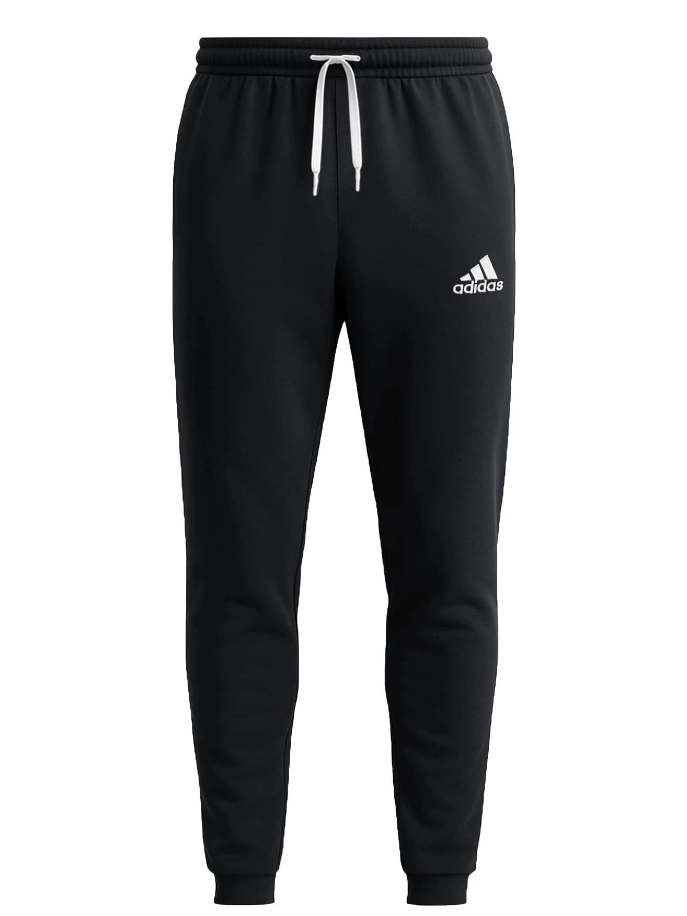 Adidas Entrada 22 Men's Sweatpants Black