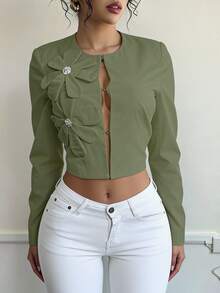 Verde militar