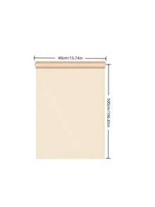 1PC Thick Marble Pattern Waterproof Anti Oil Stain Peel And Stick Wallpaper Roll Self Adhesive Contact Paper For Kitchen Countertop Cabinet Shelf Liner Drawer Decor Home Improvement Renovation - Silver - View 6