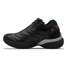 PIRMA Tennis Basketball Caballero - Black - View 2