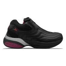 PIRMA Tennis Basketball Caballero - Black - View 1
