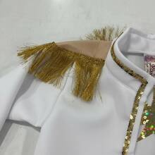 K-POP WARRANTS LOOK - BLA - View 2