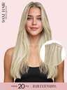 100% Human Hair