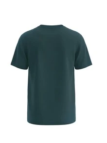 Puma Teen Durable Comfortable Versatile Casual Outing Gym Green 684906-75 - Green Terrain - 查看 2