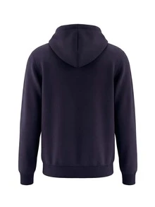 Puma Essentials No. 1 Logo Boys Hoodie New Navy - Navy - View 2