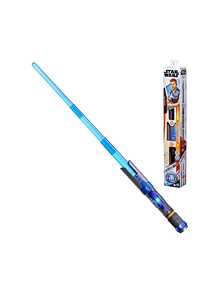 Hasbro Star Wars Lightsaber Forge Kyber Core Cal Kestis Lightsaber G15705X0 - Multicolor - View 1