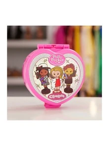 Polly Pocket Clueless Compact JCC21
