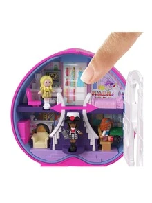 Polly Pocket Clueless Compact JCC21
