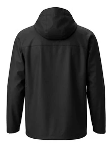Watertight II Men's Jacket Black - Black - View 2