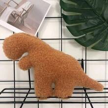 Đồ chơi gặm hình gà viên khủng long cho thú cưng, Brontosaurus, Stegosaurus, Tyrannosaurus - Đồ chơi gà viên khủng long, Quà tặng sinh nhật, Đồ trang trí tiệc theo chủ đề khủng long, Ngày lễ tình nhân, Quà tặng cho mèo/chó - Nhiều màu - Xem 5