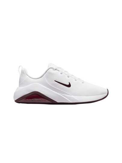 Nike Air Zoom Baiia 7 Women's Sneakers White / Burgundy Crush / White FZ1689-107