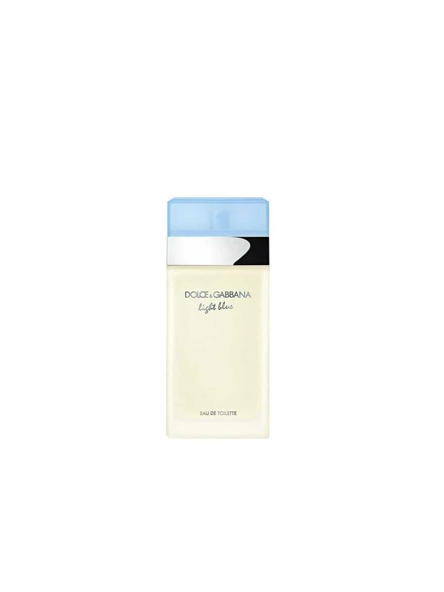عطر تواليت بلون أزرق فاتح 100 مل - طازج - مشاهدة 1