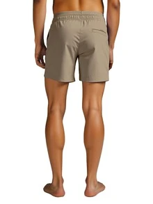 Calvin Klein Meta Legacy Men's Swim Shorts Laurel Oak