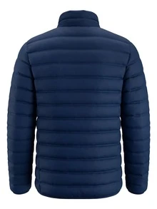 Columbia Lake 22 II Down Men's Jacket Collegiate Navy - Navy Blue - View 2