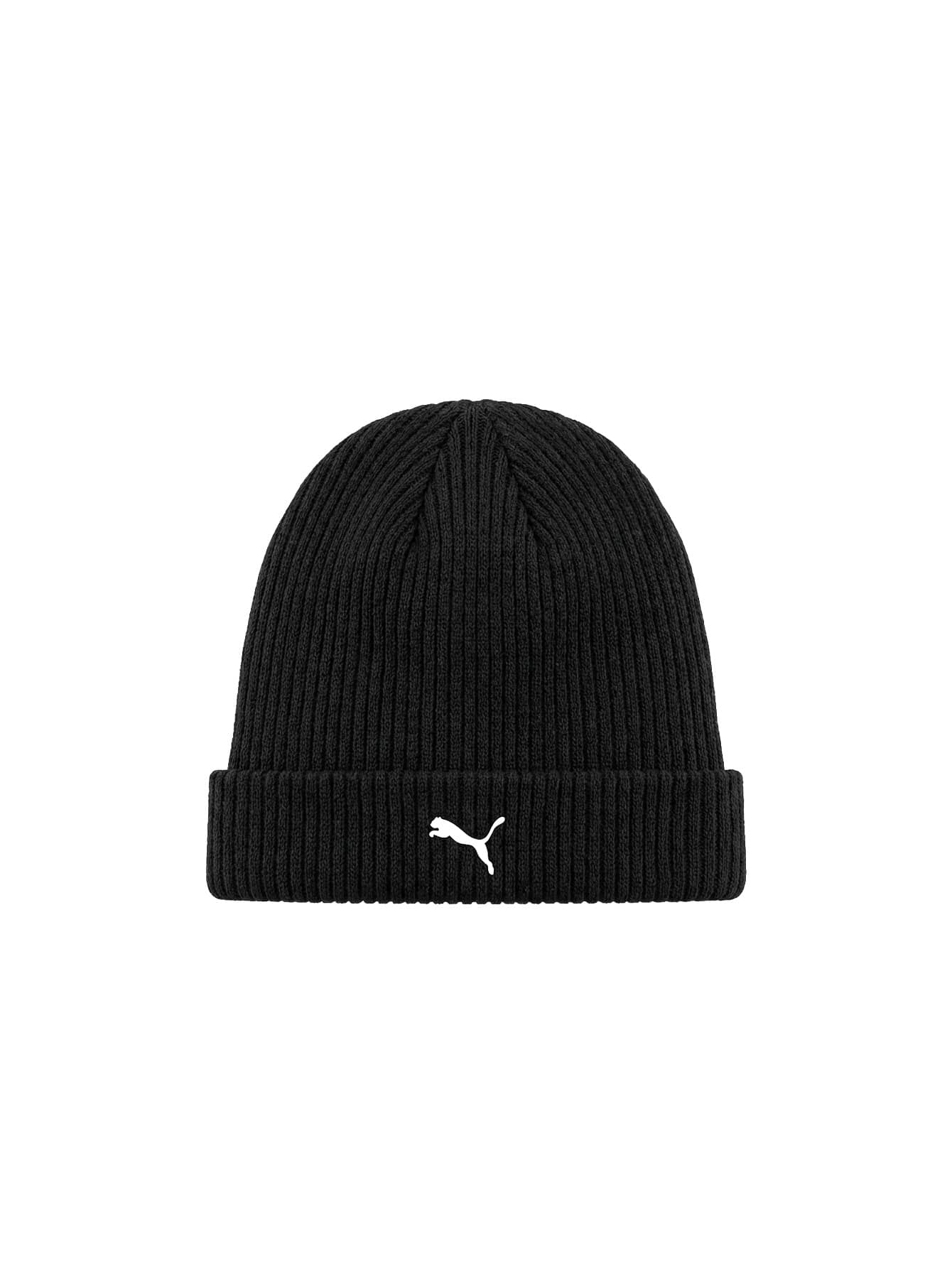 Puma Country Beanie 2020 Unisex Beanie Cap Black