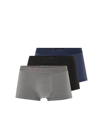 Calvin Klein 3 Pack Men's Boxers