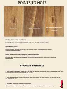 1/2 Pieces Wooden Tray, Cloud-Shaped Tray, Rainbow-Shaped Tray, Wooden Tray, Beauty Display Tray, Perfume Tray, Bathroom Tray, Wooden Tray For Tableware, Cake Tray, Kitchen Tray, Birthday Display Stand, Garden Tray, Paper Cupcake Tray, Suitable For Birthday - Brown - View 6
