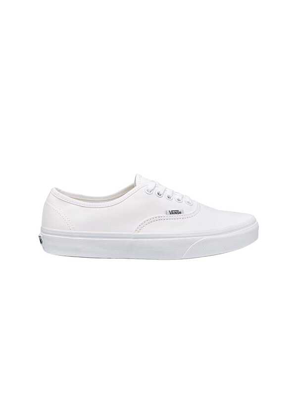 Vans Authentic Unisex Shoes White VN000EE3W001