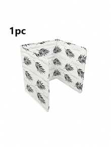 2pcs/1pc Kitchen Oil Splash Guard, Cooking Splash Proof Board, Gas Stove Splash Water Shield, Multifunctional Foldable High Temperature Resistant Aluminum Foil Oil Splash Guard - Multicolor - View 11