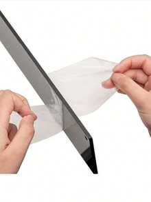 1件装奢华透明亚克力多层香水展示架 | 房间美容收纳展示架 家居装饰 返校季房间装饰 学习用品 - 彩色 - 查看 7