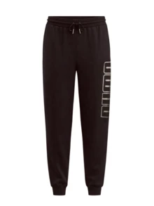 Puma Men´S Sweatpants Black