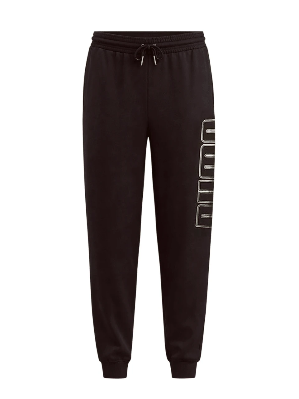 Puma Men´S Sweatpants Black
