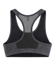 Puma Women´S Bra Black - Black - View 2