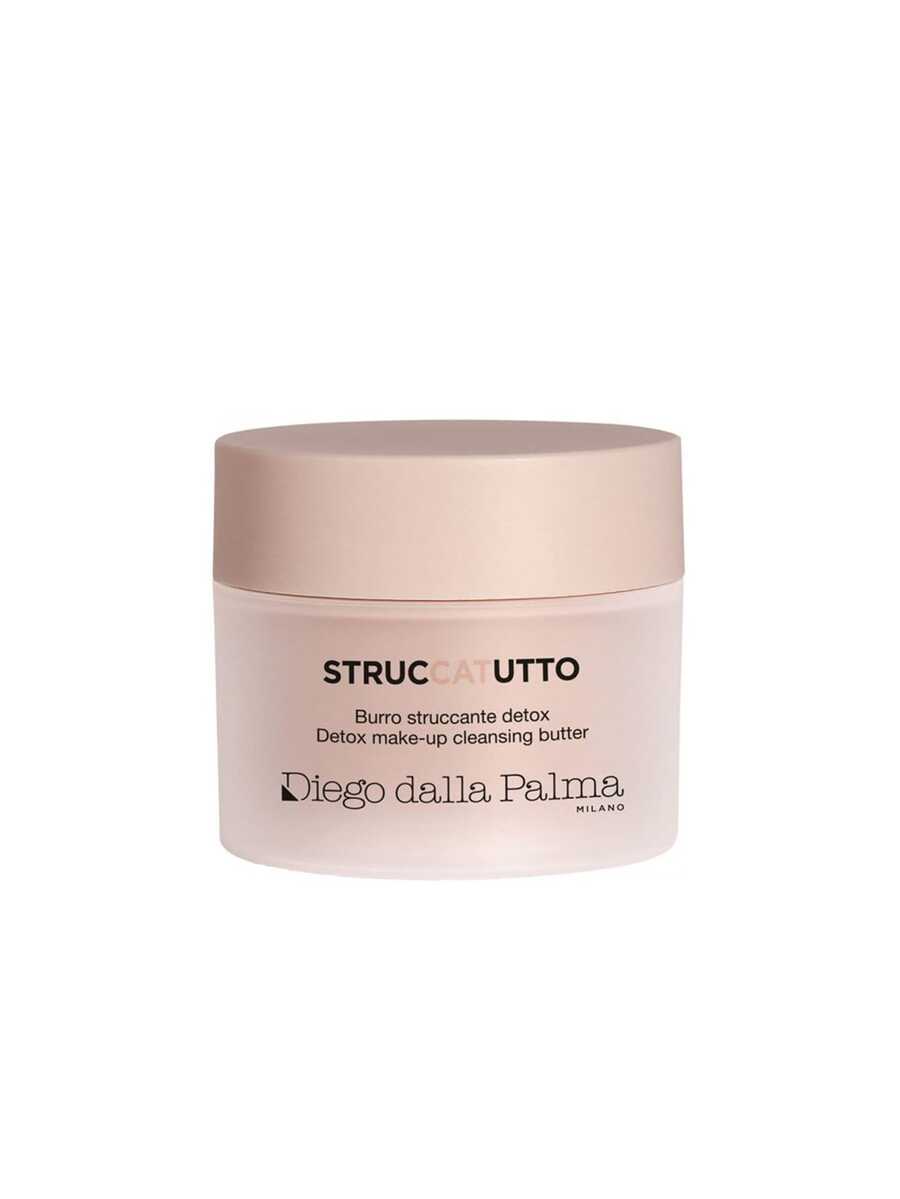 Struccatutto Detox Cleansing Butter 125 Ml - Multicolor - View 1