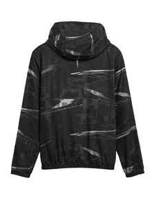 Puma Women´s Jacket Black - Negro - Ver 2