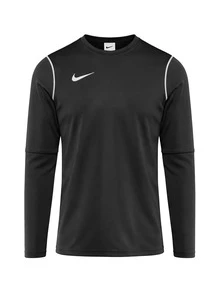 Nike Park 20 Men's Crew Top Black