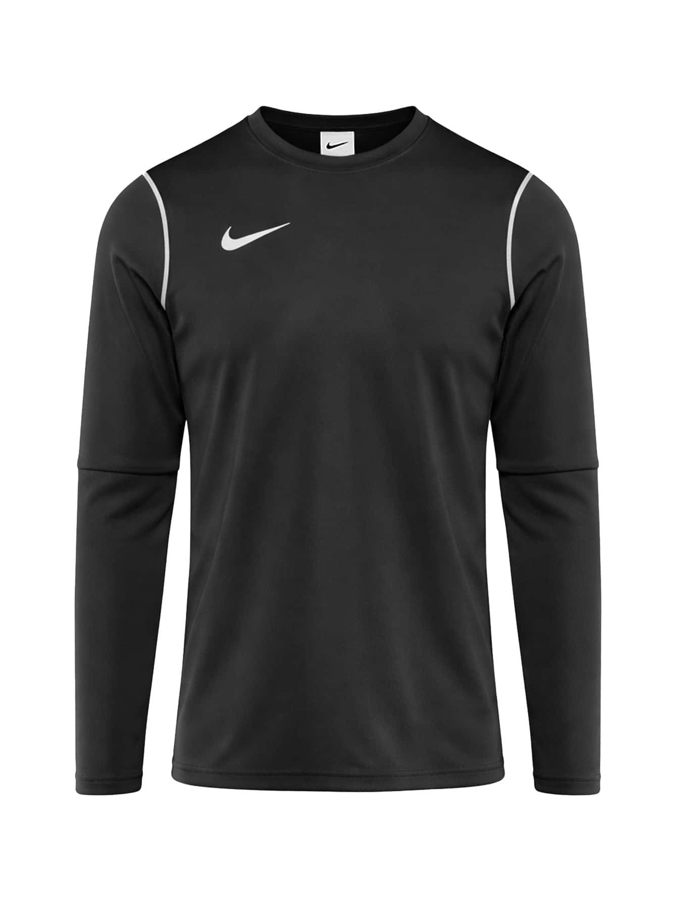 Nike Park 20 Men's Crew Top Black