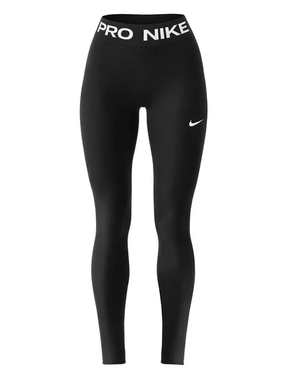 Nike Pro 365 Women Training Tights Black