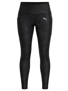 Puma Women´S Leggings Black - Black - View 1