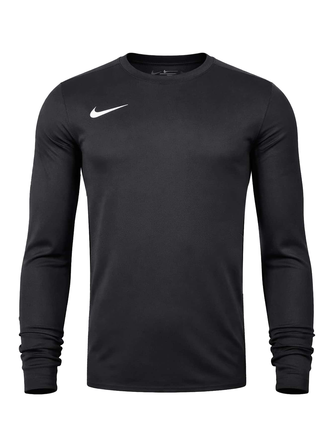 Nike Park VII Kids Sweatshirt Black