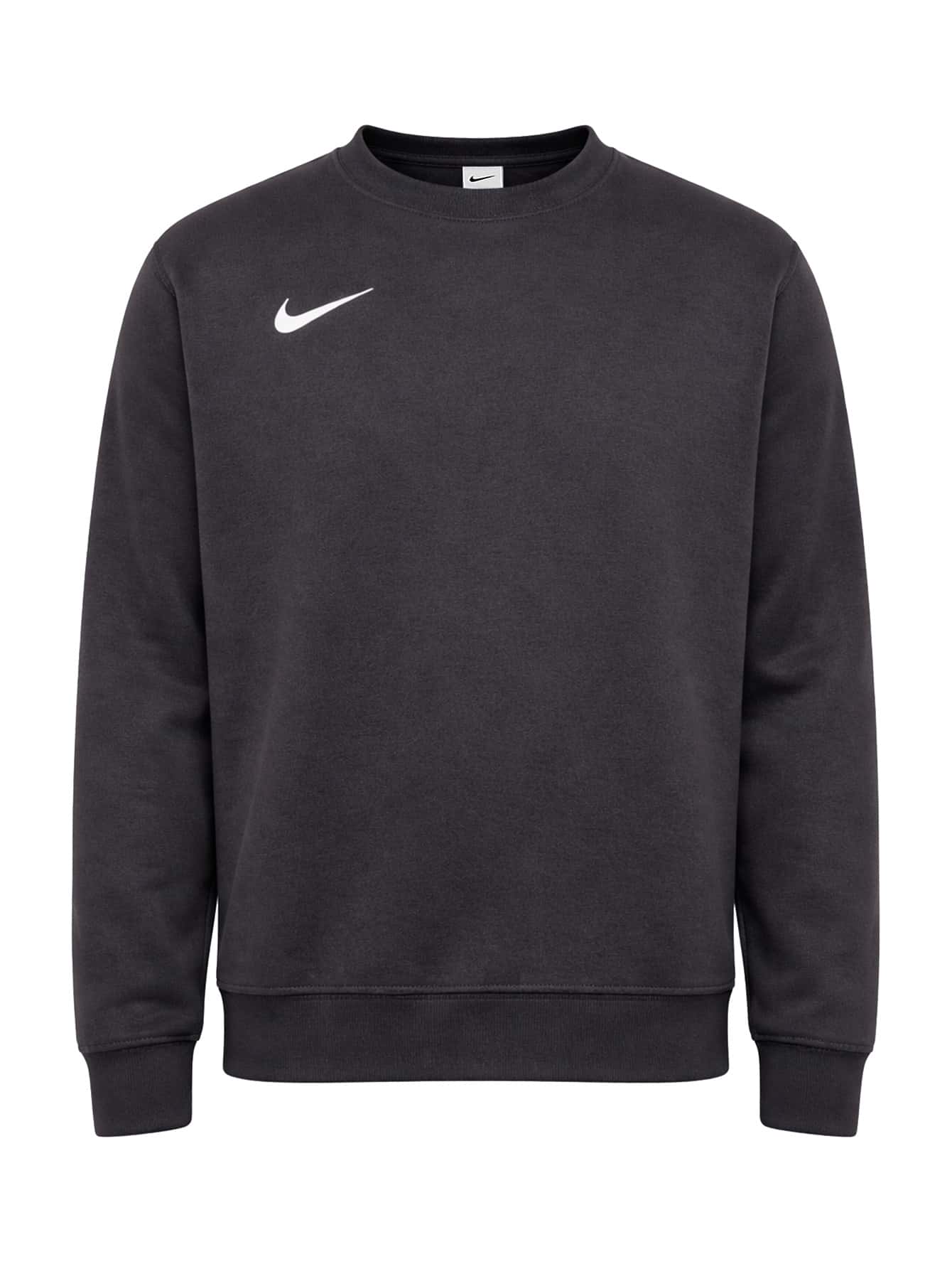 Nike Park 20 Men's Crew Sweatshirt Black - Black - View 1