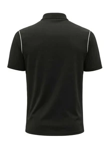 Nike Park 20 Men's Polo T-Shirt Black