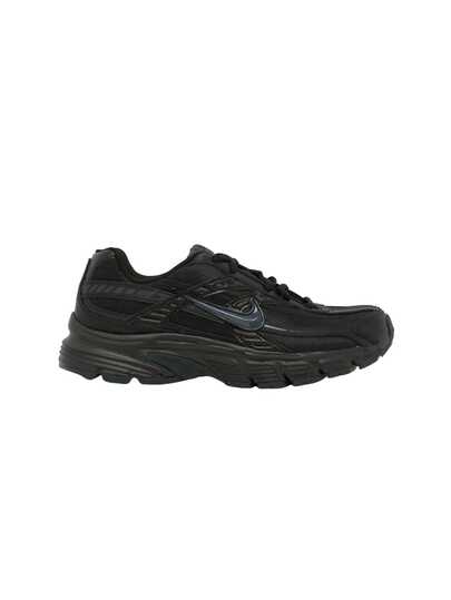 Nike Initiator Women's Shoes Black / Dark Grey 394053 005