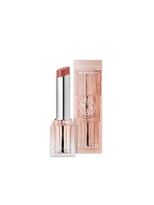 TIRTIR Waterism Glow Melting Balm 09 Salmon Syrup 3.3 G