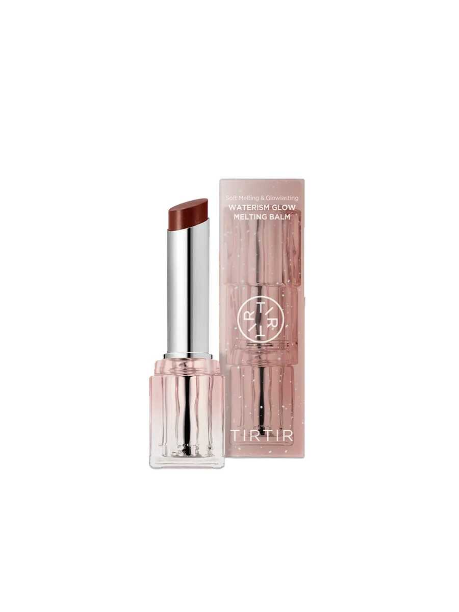 TIRTIR Waterism Glow Melting Balm 05 Scotch Shot 3.5 G - 05 Scotch Shot - View 1