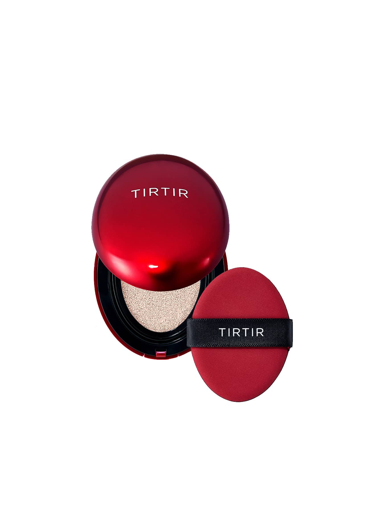 TIRTIR Mask Fit Red Cushion 10C Shell 18 G - 10C Shell - View 1